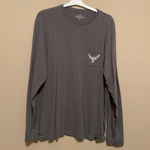 Vineyard Vines long sleeve t-shirt